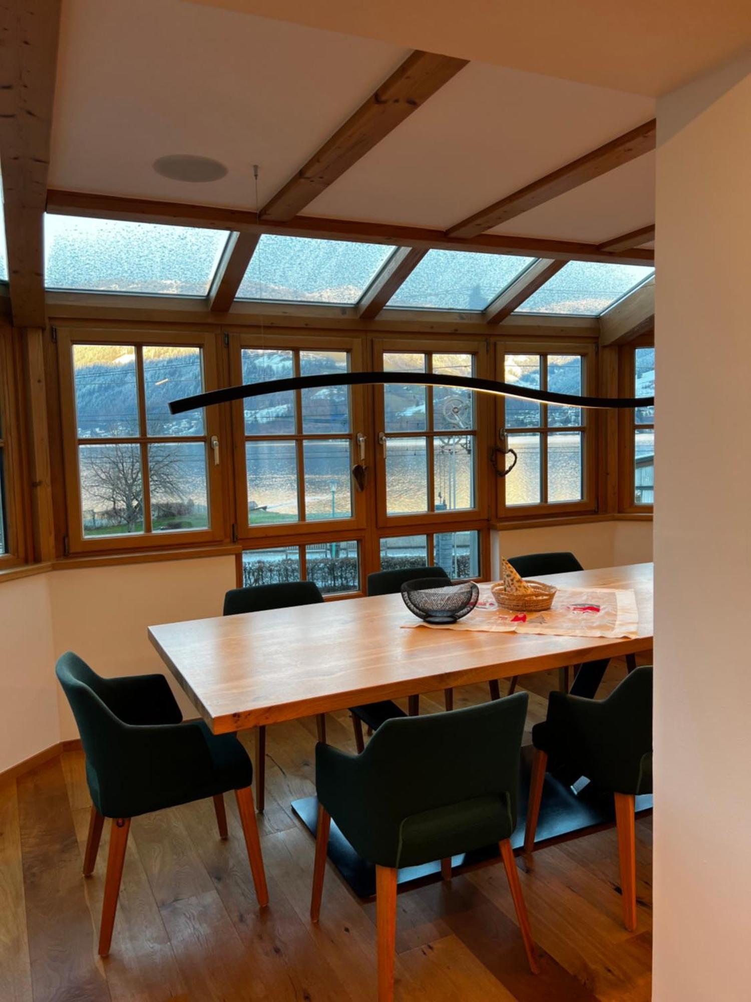 Lakeside Penthouse 16 Zell am See Eksteriør bilde