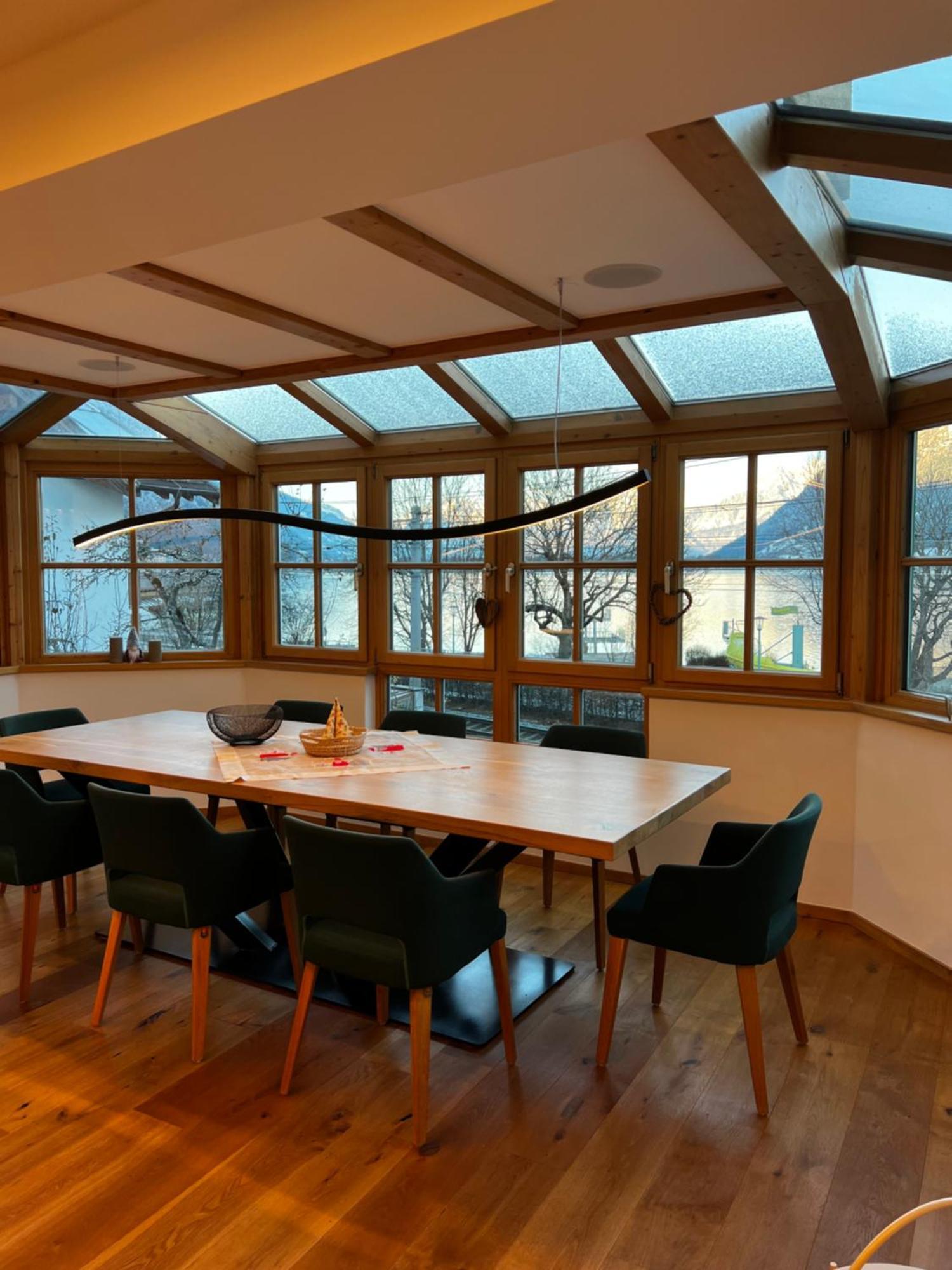 Lakeside Penthouse 16 Zell am See Eksteriør bilde